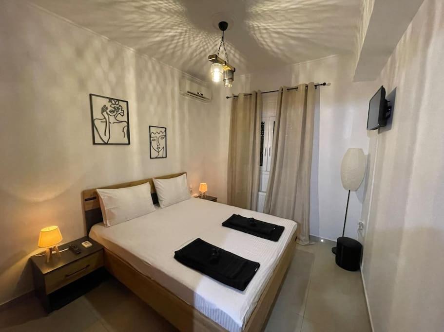 F K Room 3 Aegium Buitenkant foto