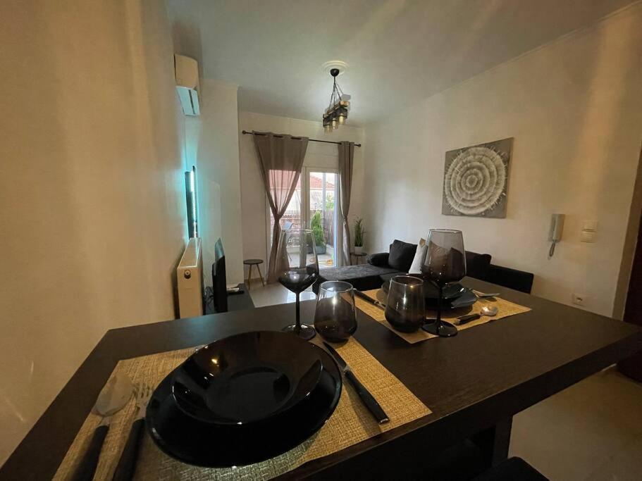 F K Room 3 Aegium Buitenkant foto