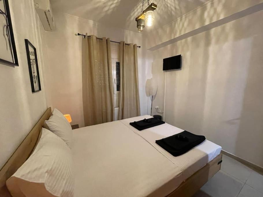 F K Room 3 Aegium Buitenkant foto
