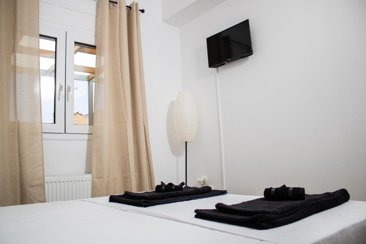 F K Room 3 Aegium Buitenkant foto